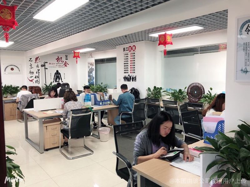 信息咨询服务：数字经济时代的智囊库